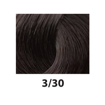 CHANTAL Farba Prosalon Intensis Color Art 100g odcień 3/30 - Mokka